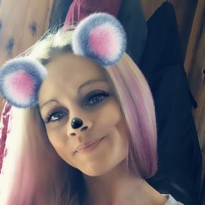 Meet your Posher, Kristen